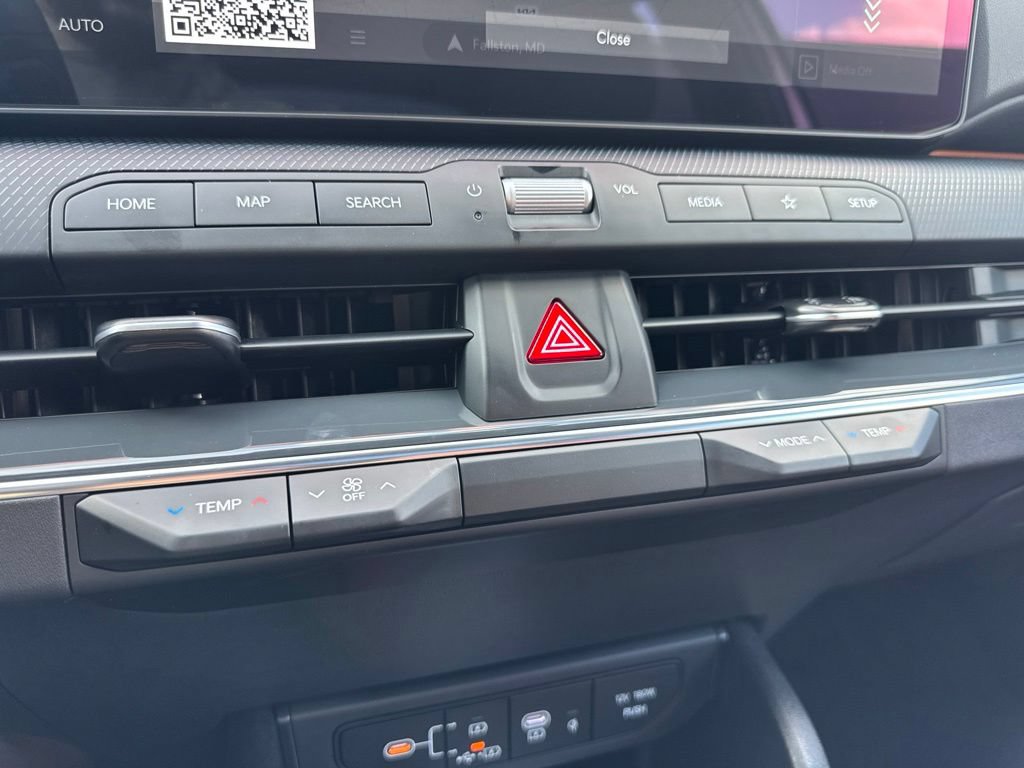New 2026 Kia K4 GT-Line Turbo FWD image 15