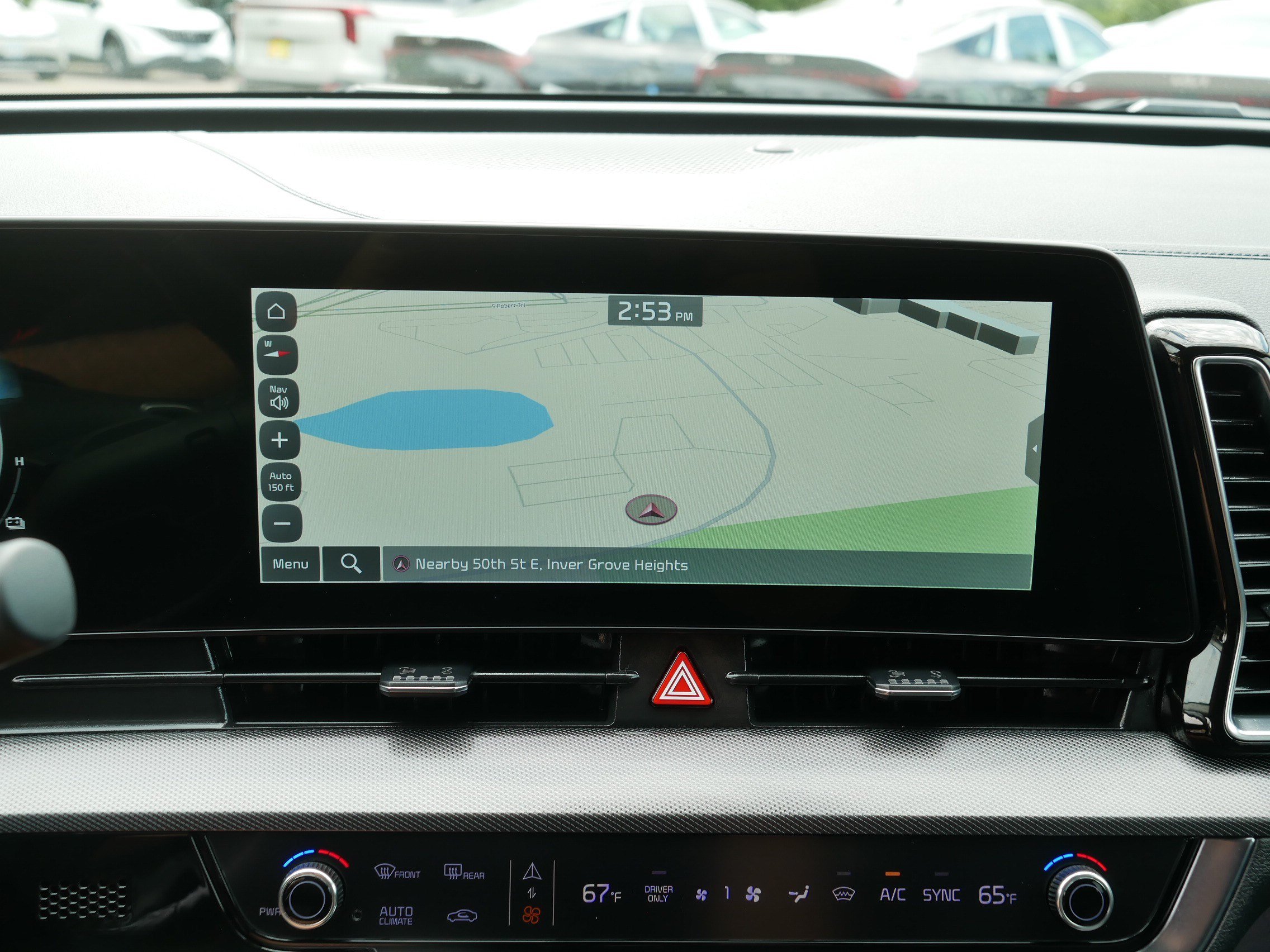 Certified 2023 Kia Sportage SX Prestige AWD/4WD image 30