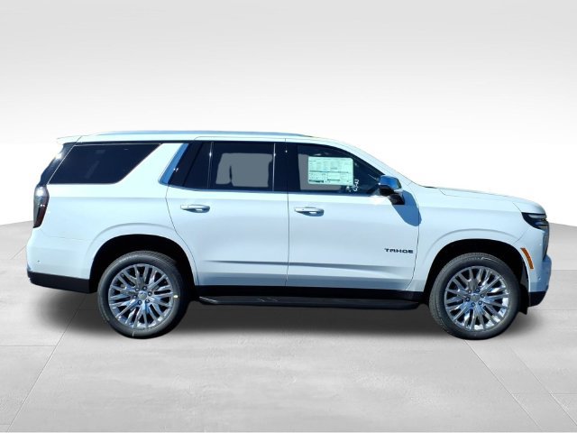 New 2027 Chevrolet Tahoe Premier w/ Sun And Tow Package AWD/4WD image 2