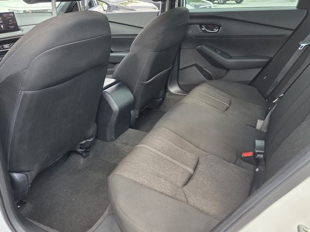 Used 2024 Honda Accord Sport image 11