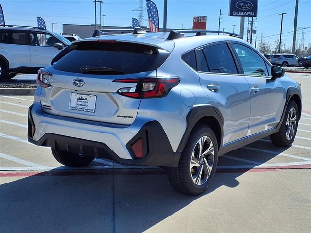 New 2026 Subaru Crosstrek 2.0i Premium image 4