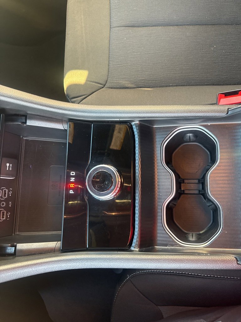 Certified 2024 Jeep Grand Cherokee Laredo w/ Luxury Tech Group I image 23