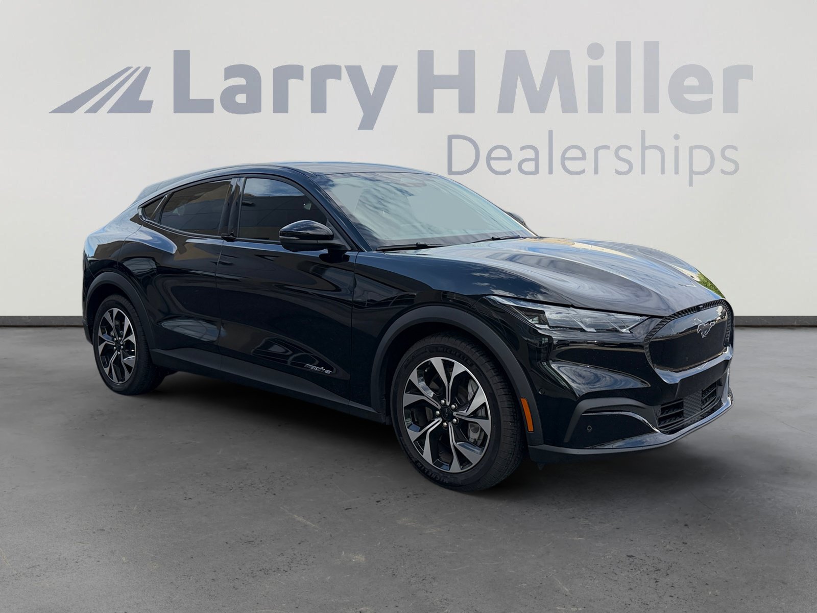 Used 2024 Ford Mustang Mach-E Select RWD image 7