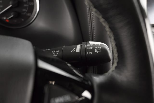 Used 2020 INFINITI QX80 Luxe w/ Proassist Package AWD/4WD image 14