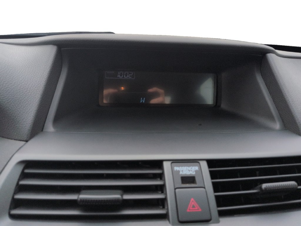 Used 2010 Honda Accord EX-L image 14