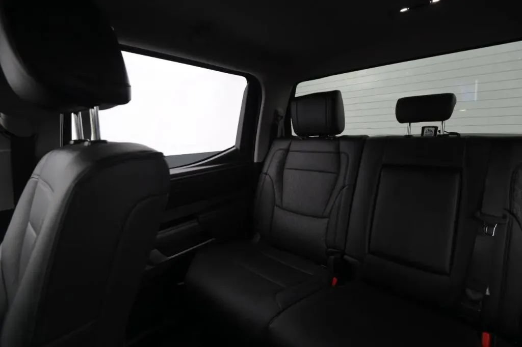 Used 2023 Toyota Tundra SR5 w/ TRD Off-Road Premium Package AWD/4WD image 46