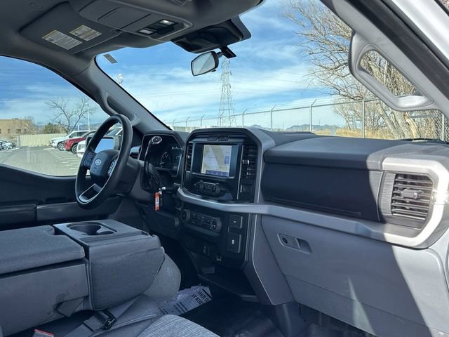 Used 2023 Ford F150 XLT image 26