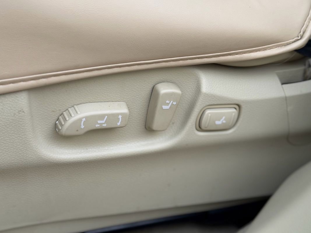 Used 2007 INFINITI FX35 AWD image 20