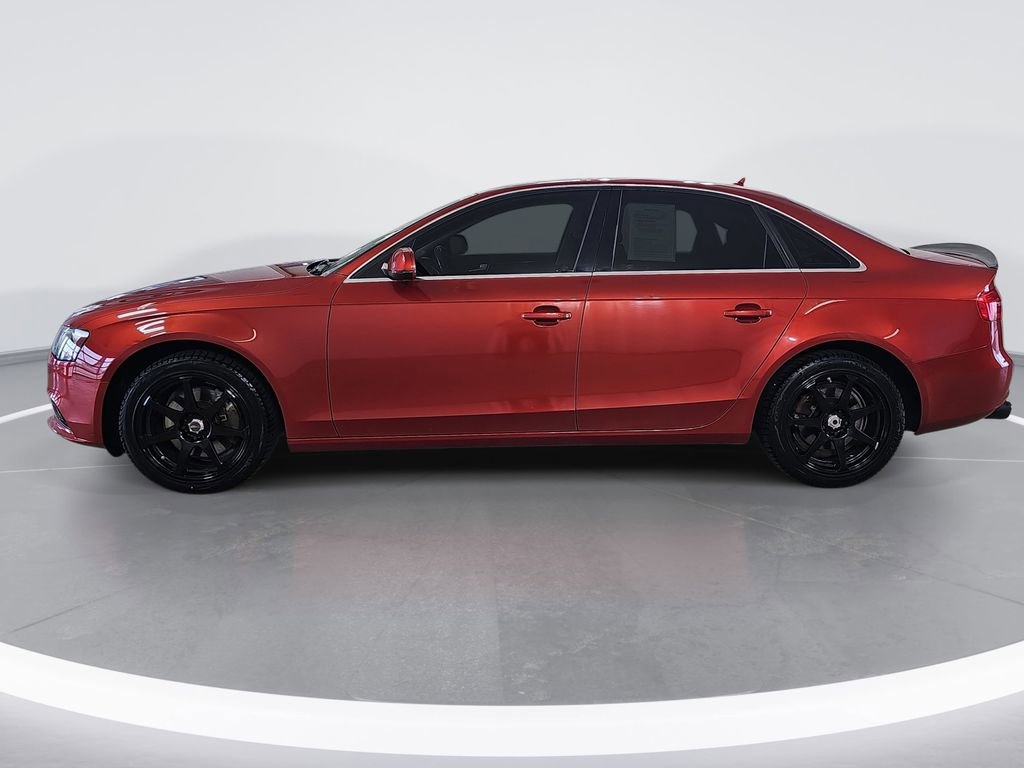 Used 2013 Audi A4 2.0T Premium AWD/4WD image 7