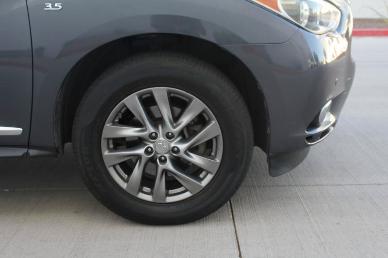 Used 2014 INFINITI QX60 Luxe w/ Premium Plus Package AWD/4WD image 44