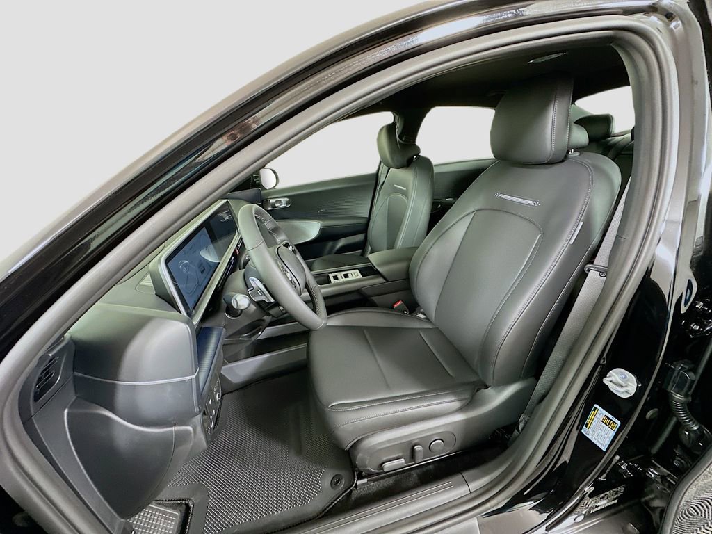 New 2025 Hyundai Ioniq 6 SEL image 16