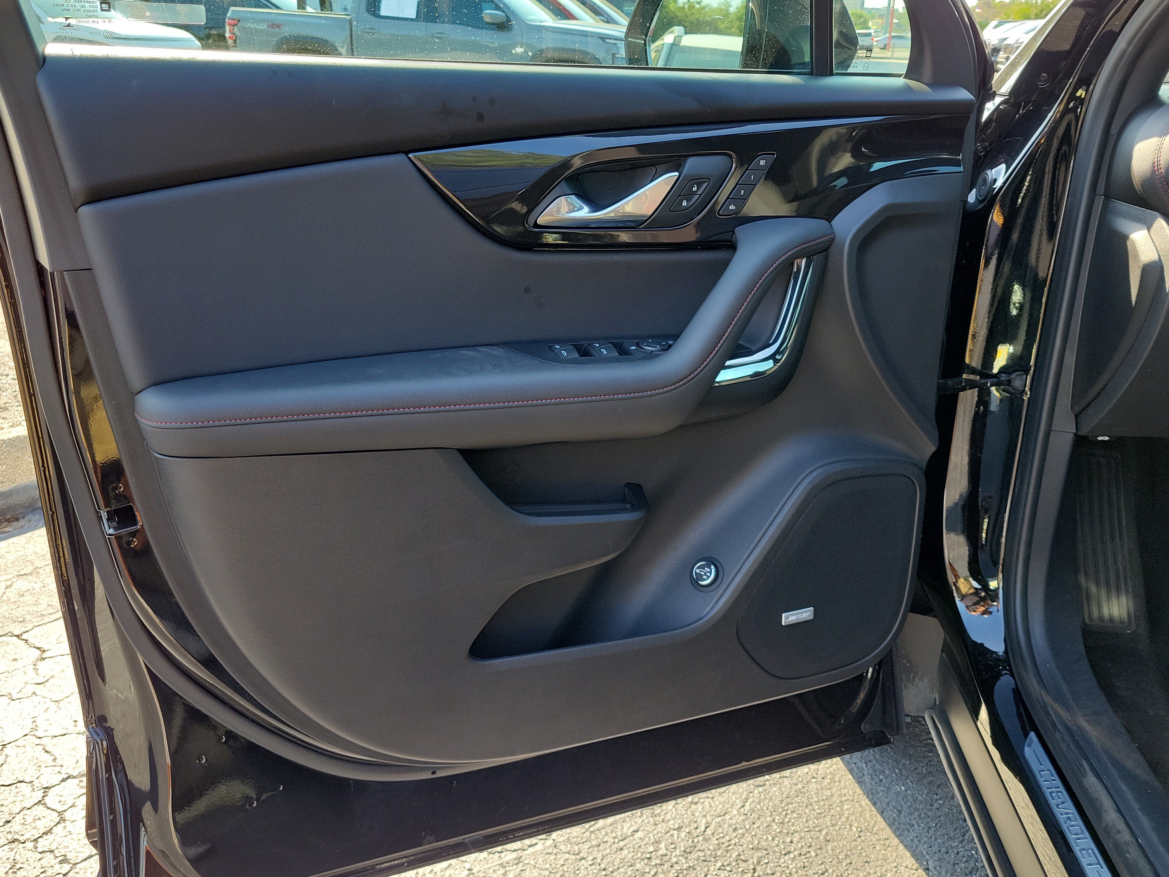Used 2019 Chevrolet Blazer RS FWD image 17