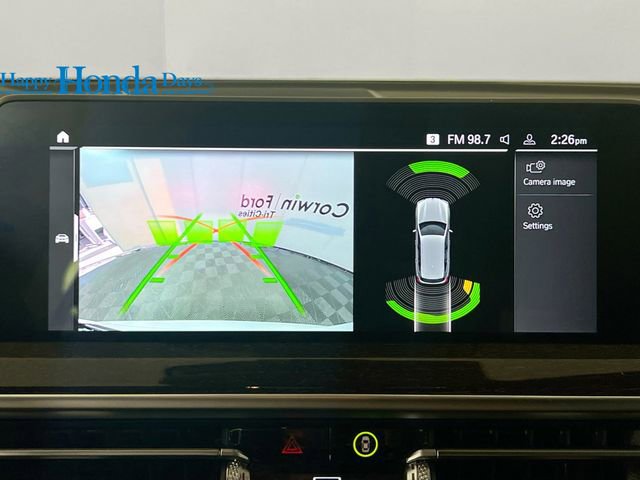 Used 2023 BMW X3 xDrive30i image 24