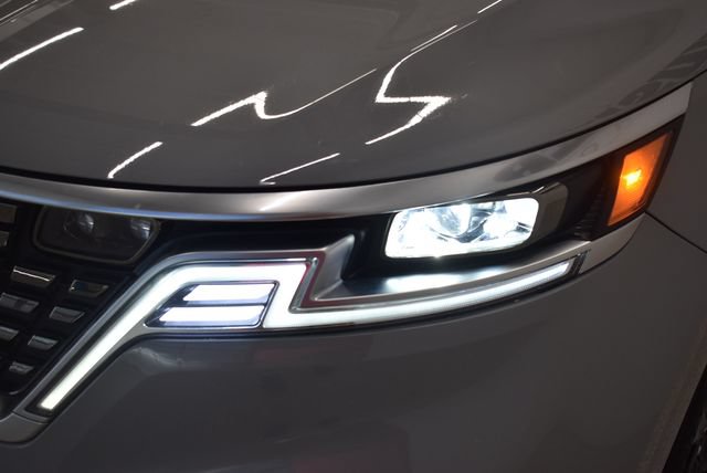 Used 2022 Kia Carnival SX Prestige FWD image 15