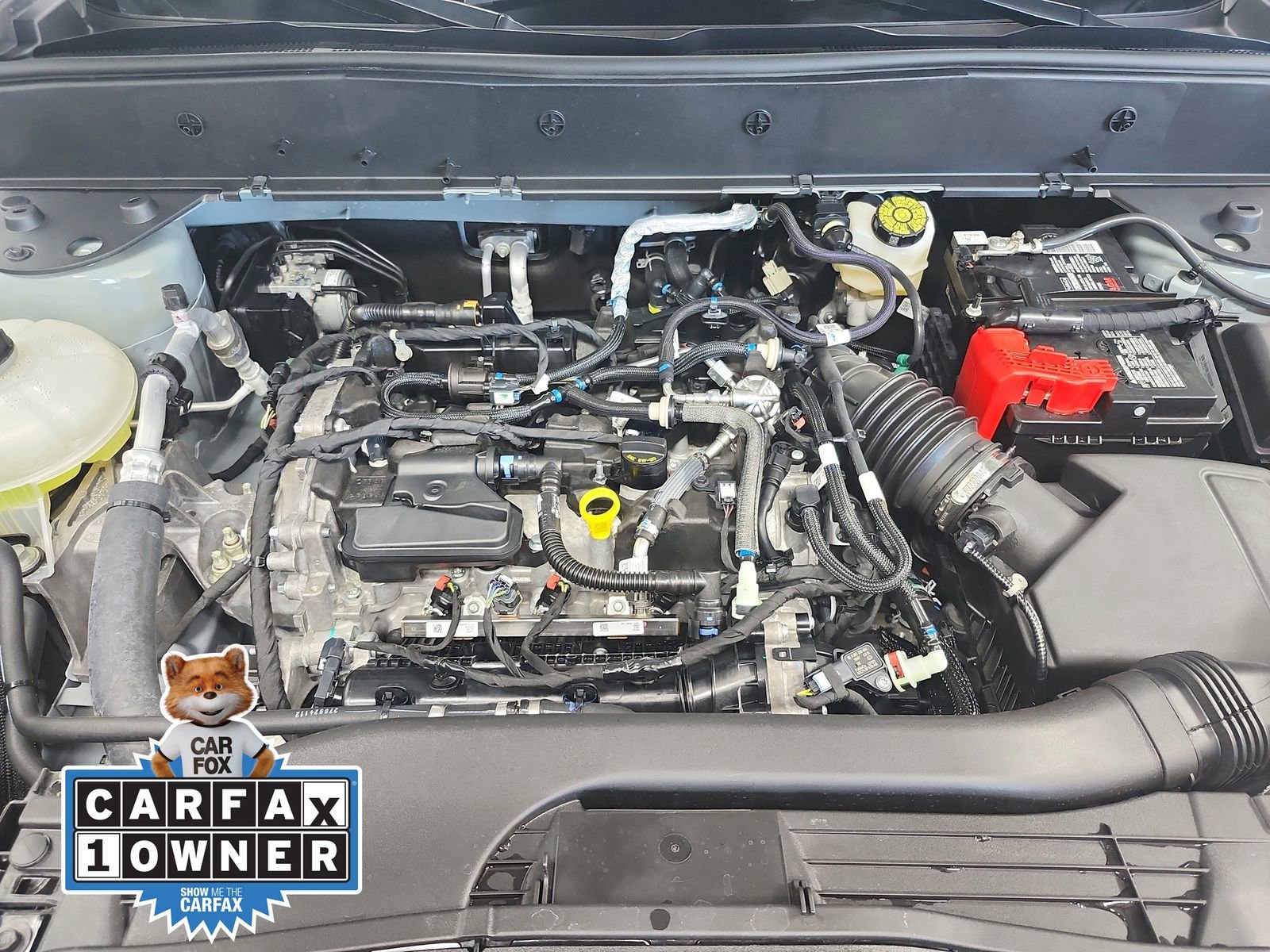 Used 2024 Ford Bronco Sport Outer Banks image 17