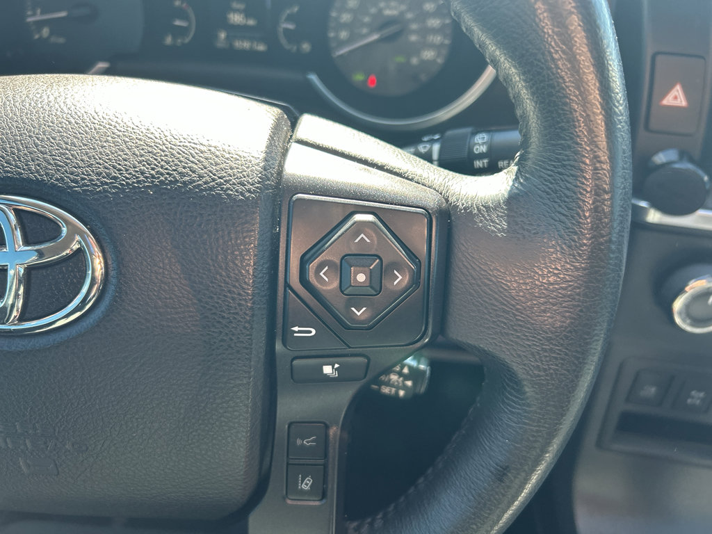 Used 2022 Toyota Sequoia TRD Sport image 21