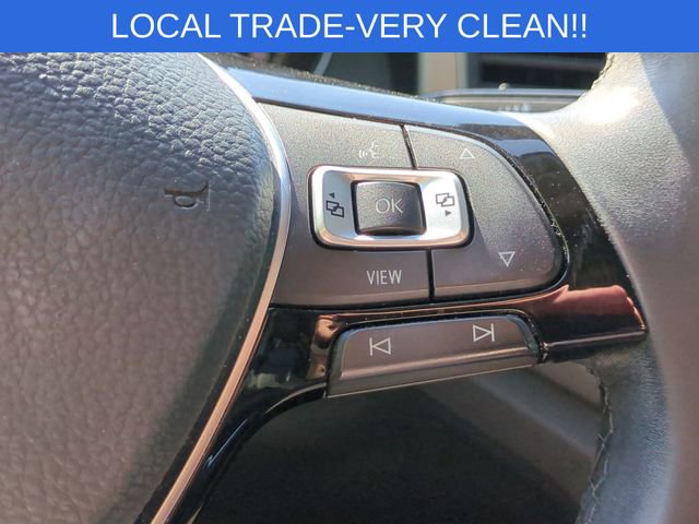 Used 2019 Volkswagen Atlas SE FWD image 21