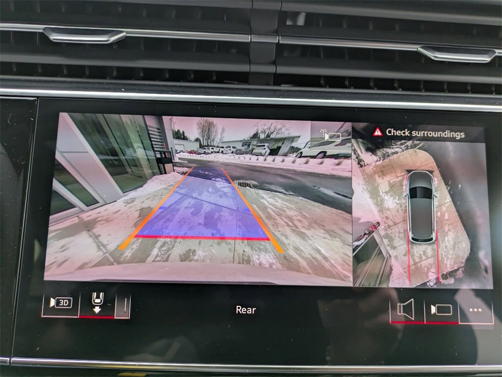 New 2026 Audi Q7 3.0T Premium Plus image 25