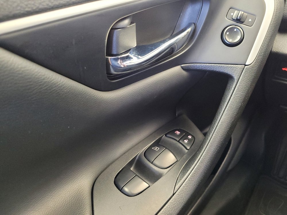 Used 2016 Nissan Altima 2.5 S w/ Power Driver Seat Package FWD image 27