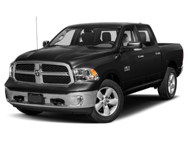 Certified 2020 RAM 1500 Classic SLT w/ Luxury Group