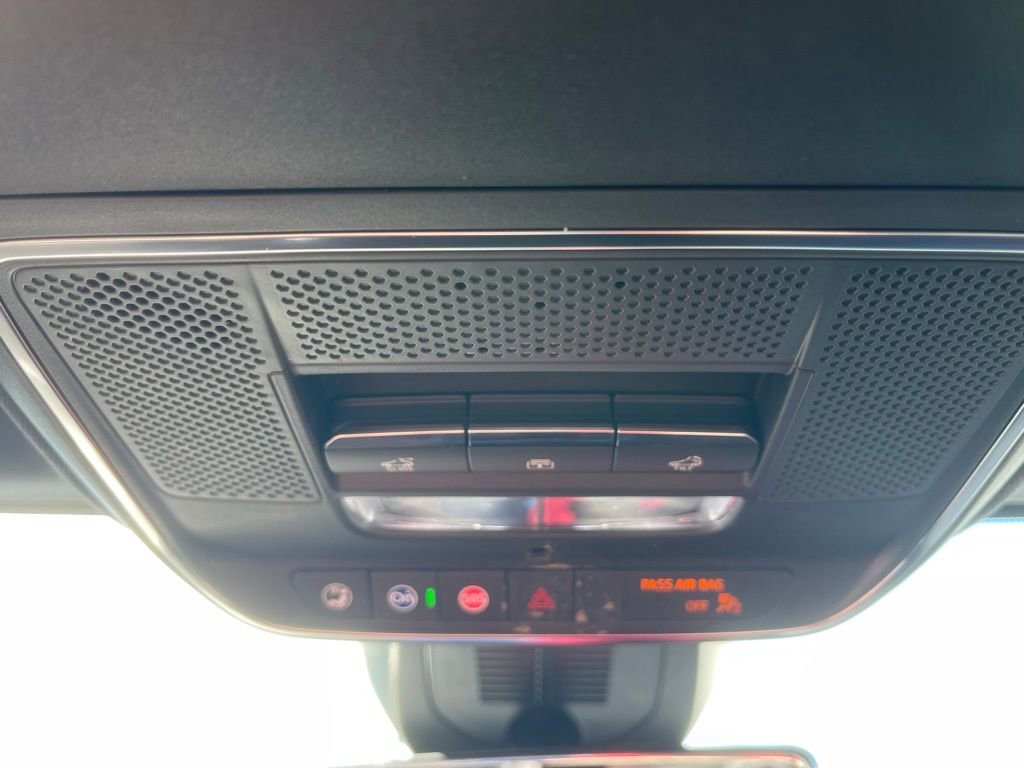 New 2026 Chevrolet Equinox RS w/ Convenience Package III image 17