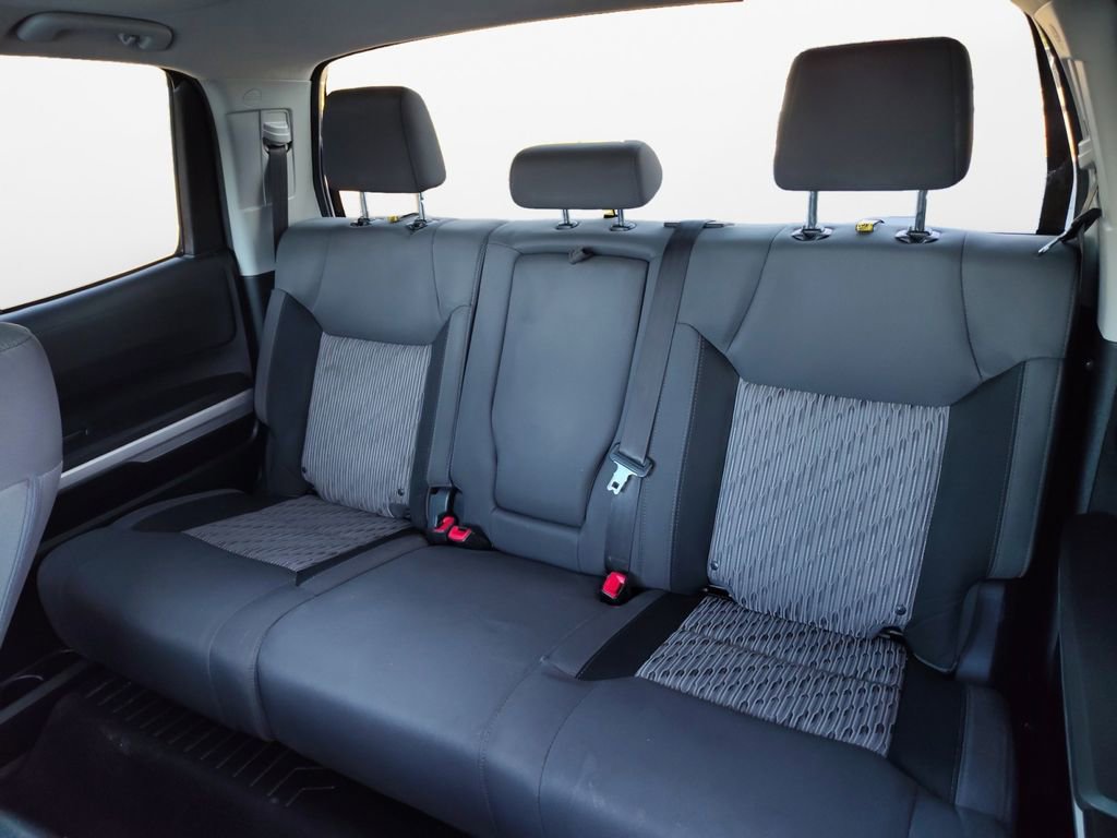 Used 2017 Toyota Tundra SR5 image 22