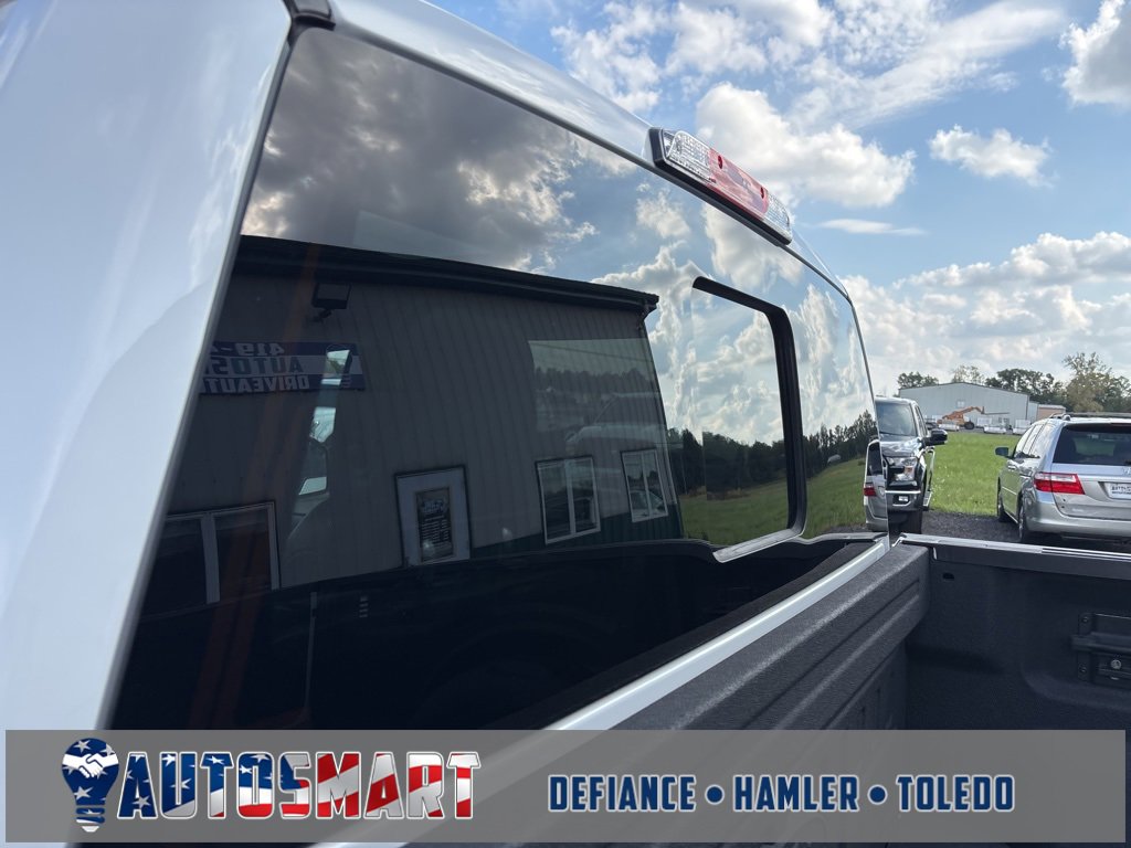 Used 2018 Ford F150 Lariat w/ Equipment Group 502A Luxury image 58