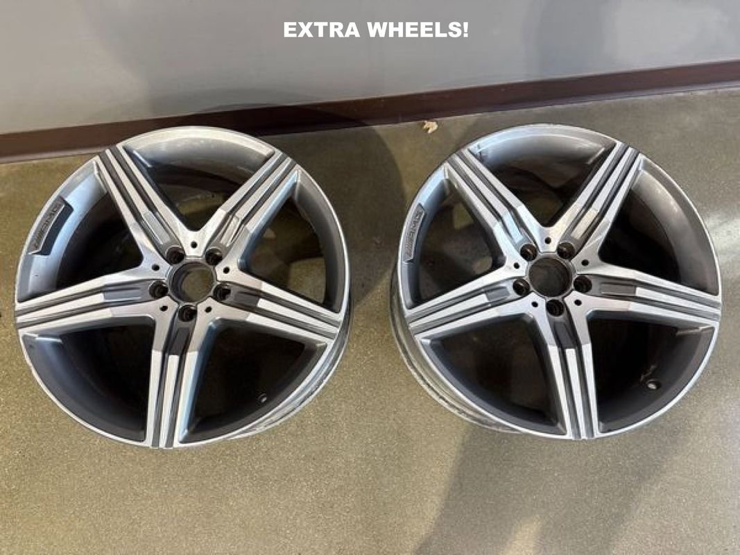 Used 2014 Mercedes-Benz S 63 AMG 4MATIC Sedan image 21