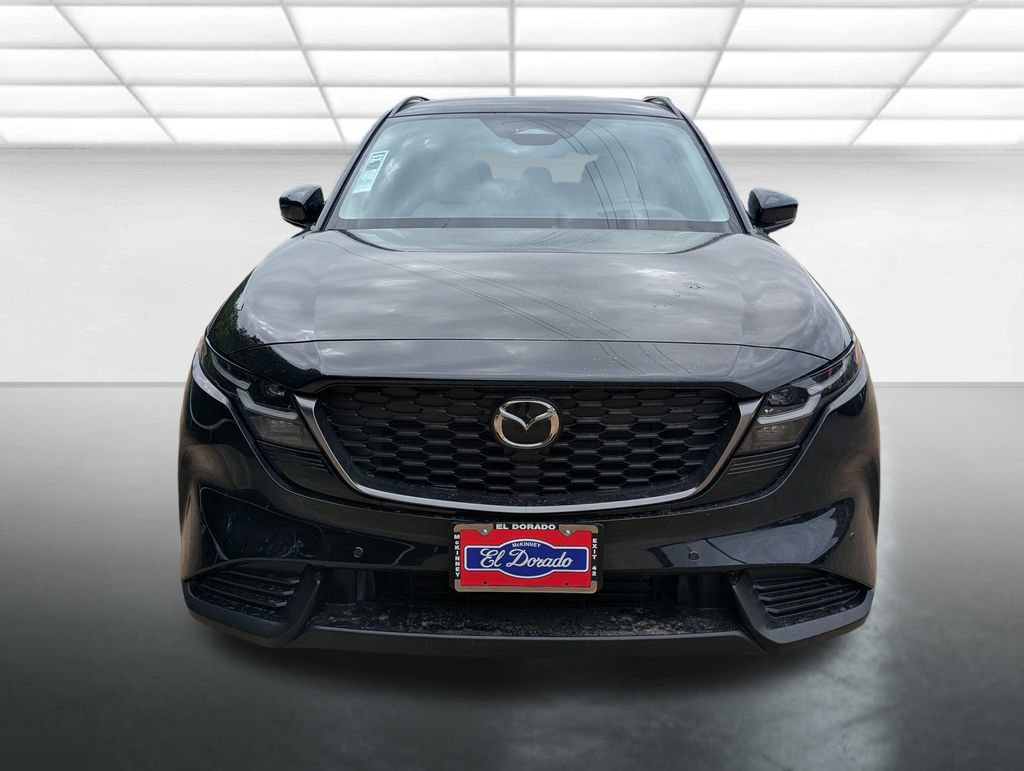 New 2026 MAZDA CX-5 Preferred AWD/4WD image 22