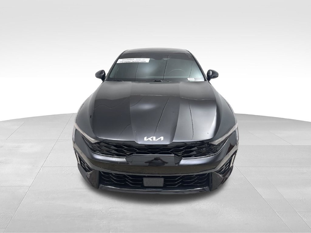 Used 2025 Kia K5 GT-Line w/ GT-Line Premium Package AWD/4WD image 8