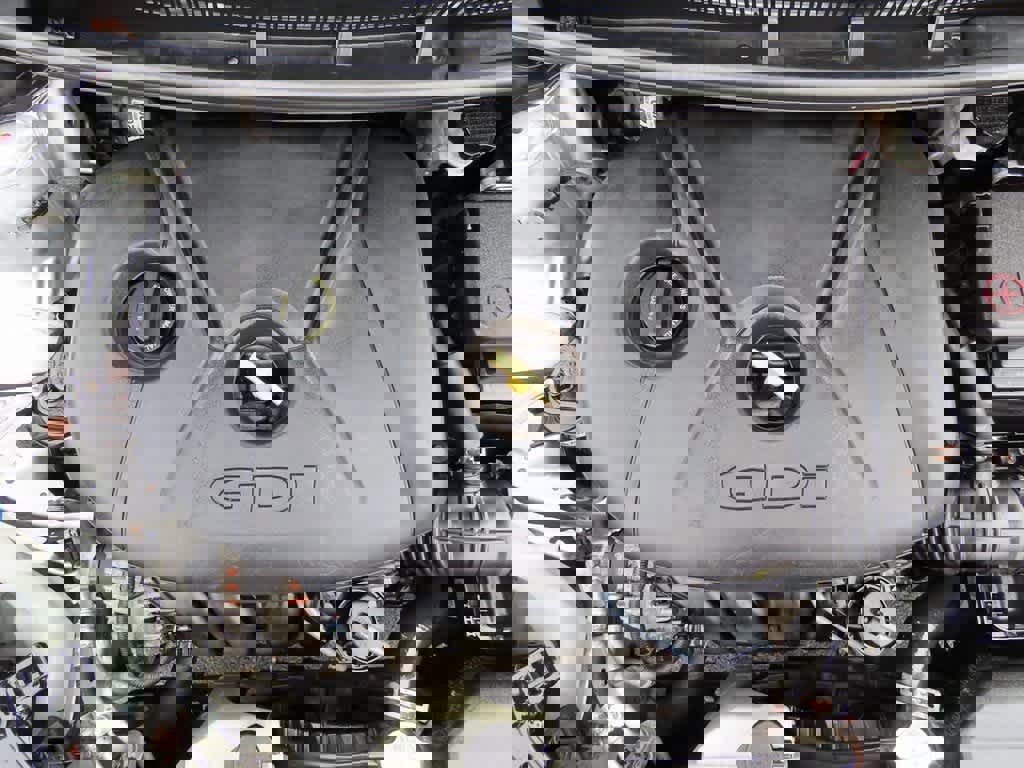 Used 2016 Kia Forte LX image 10