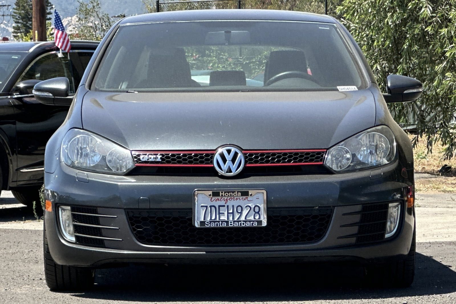 Used 2013 Volkswagen GTI Wolfsburg Edition FWD image 9
