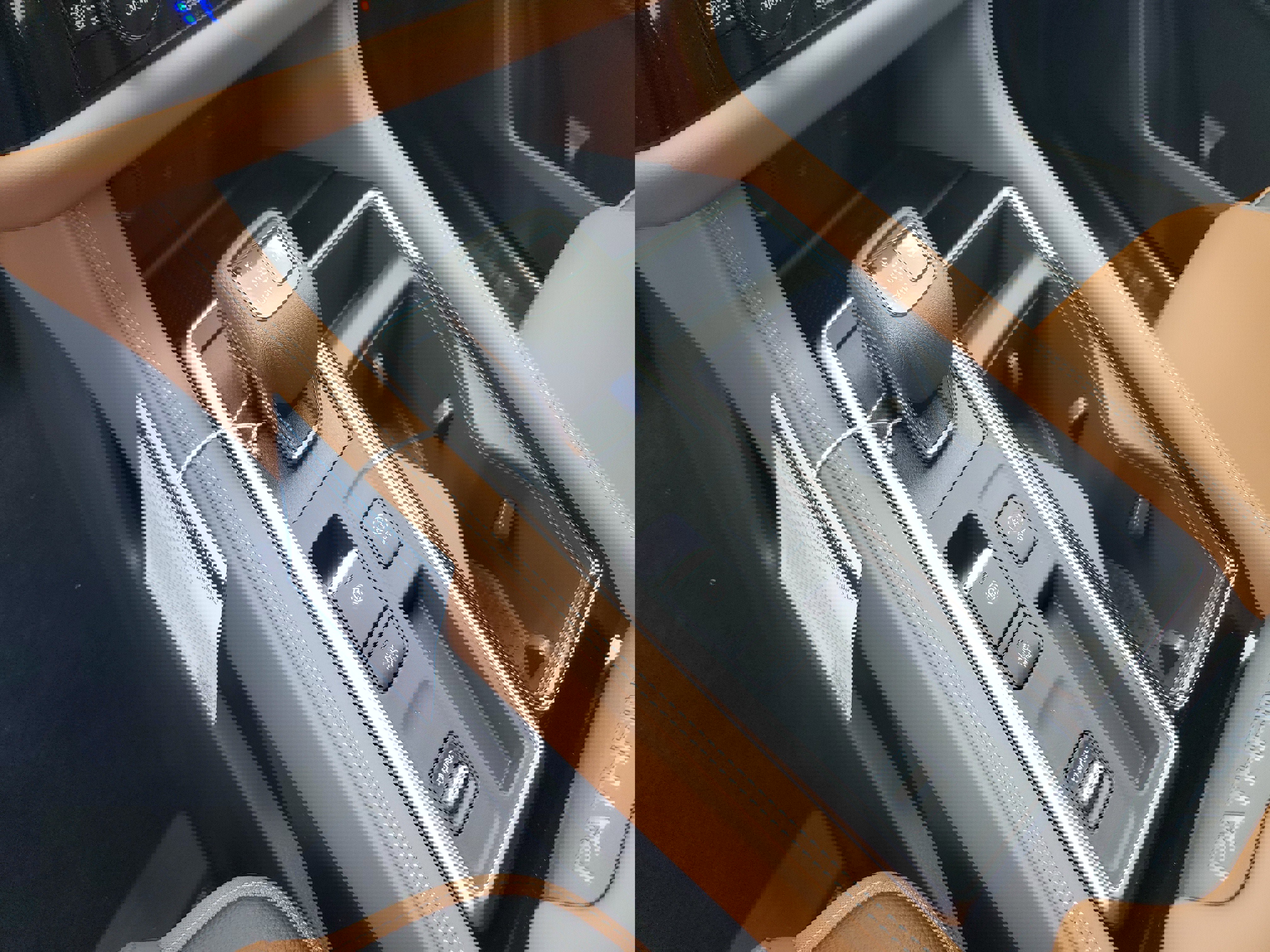 New 2025 Nissan Pathfinder Platinum image 18