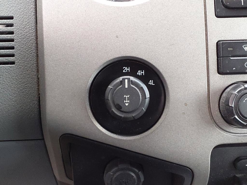 Used 2014 Ford F350 XLT w/ XLT Value Package image 18