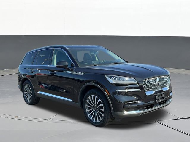 Used 2022 Lincoln Aviator Reserve w/ Equipment Group 201A