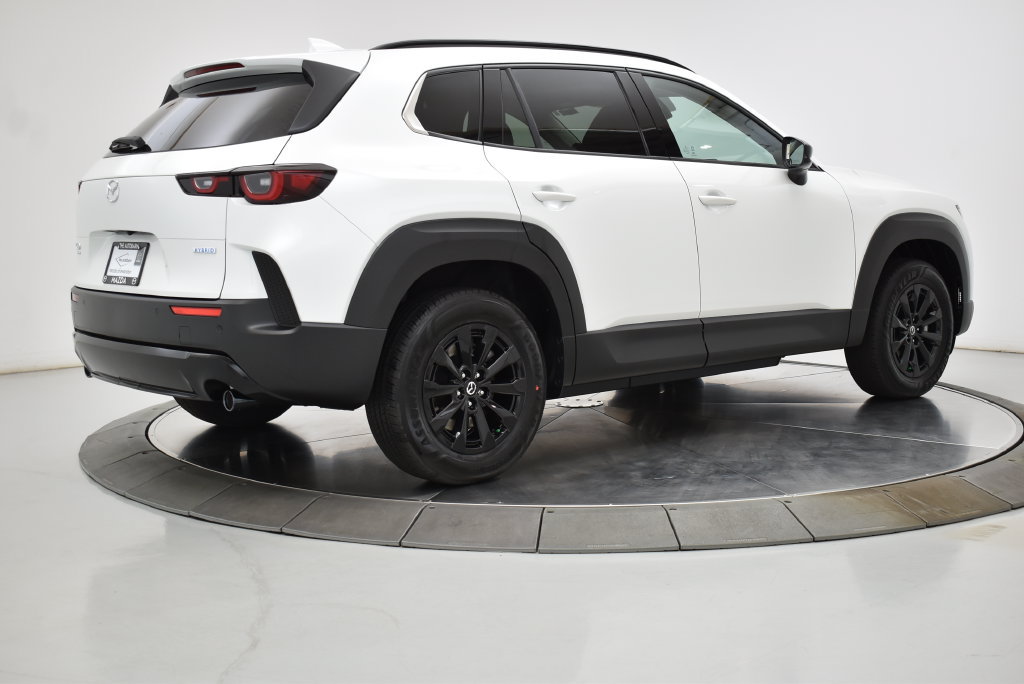 New 2026 MAZDA CX-50 AWD 2.5 Hybrid w/ Premium Pkg image 21