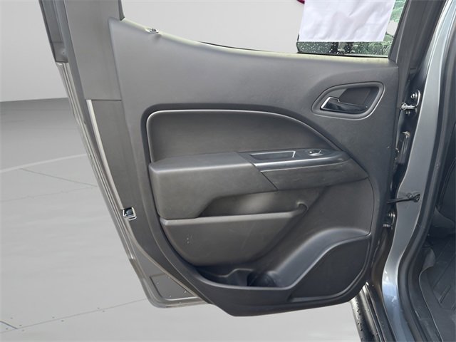 Used 2021 Chevrolet Colorado ZR2 image 18