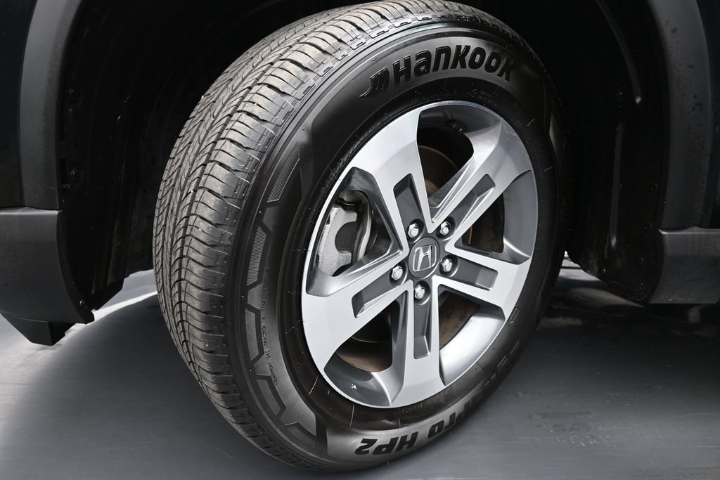 Certified 2025 Honda Pilot EX-L image 16