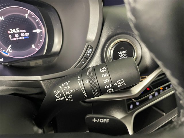 Certified 2024 MAZDA CX-90 3.3 Turbo S w/ Premium Package image 12