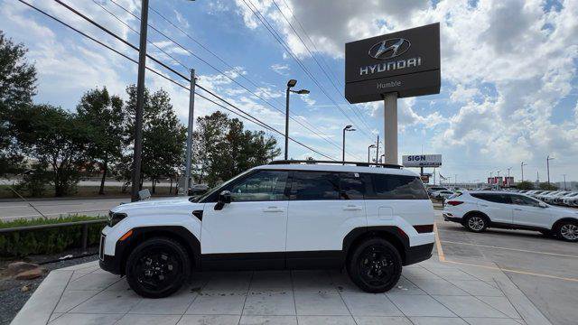 New 2025 Hyundai Santa Fe XRT AWD/4WD video 2