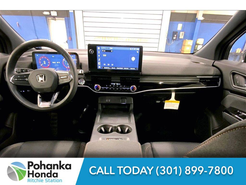 New 2026 Honda Prologue EX image 7