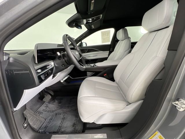 Used 2026 Cadillac Lyriq Sport image 20