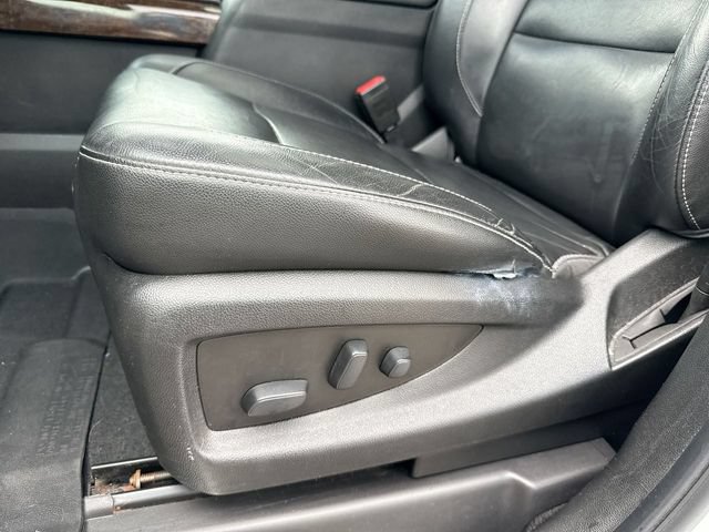 Used 2020 Chevrolet Tahoe LT AWD/4WD image 12