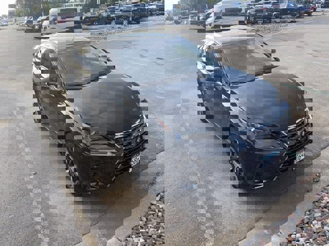 Used 2018 Lexus NX 300 AWD w/ Premium Package