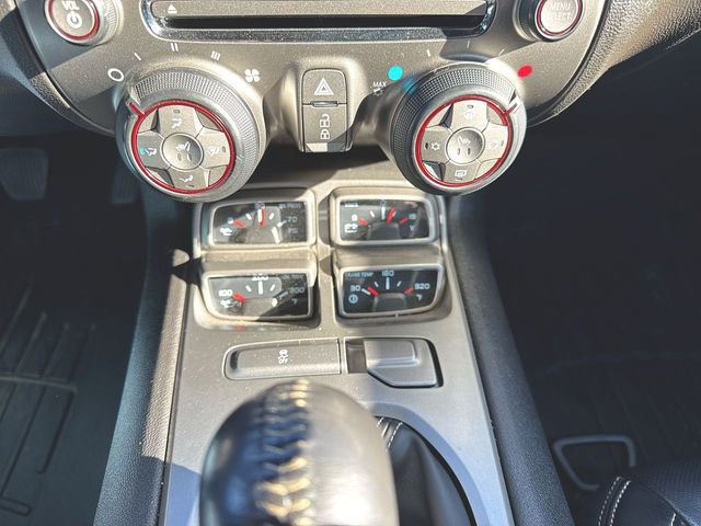 Used 2010 Chevrolet Camaro SS w/ RS Package image 15