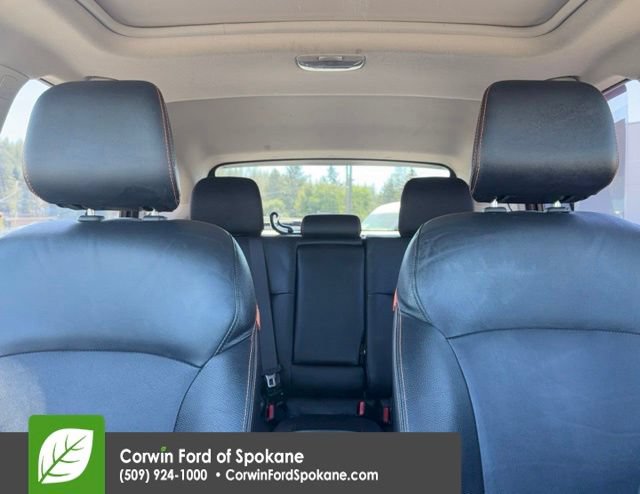 Used 2017 Subaru Crosstrek 2.0i Limited AWD/4WD image 32