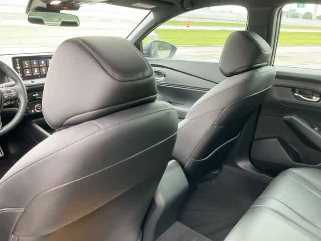 Used 2024 Honda Accord Sport image 15