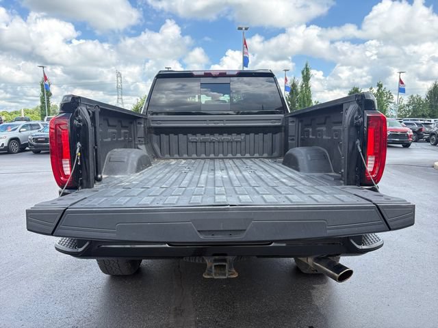 Used 2021 GMC Sierra 2500 Denali w/ Denali Ultimate Package AWD/4WD image 26