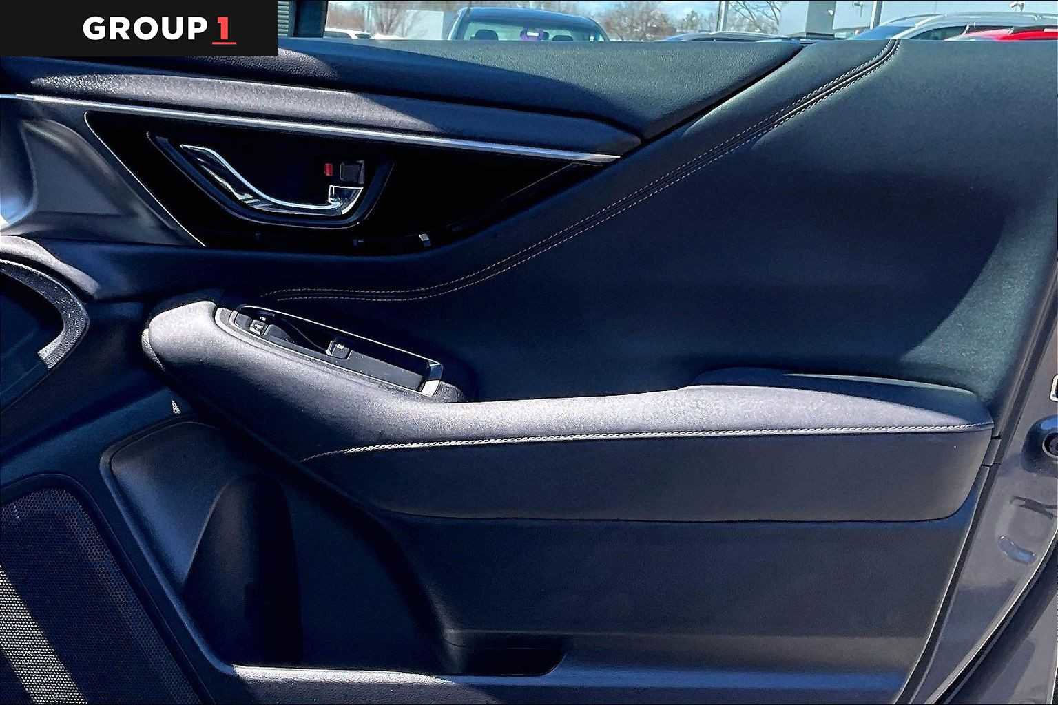 Used 2023 Subaru Legacy Touring XT image 23