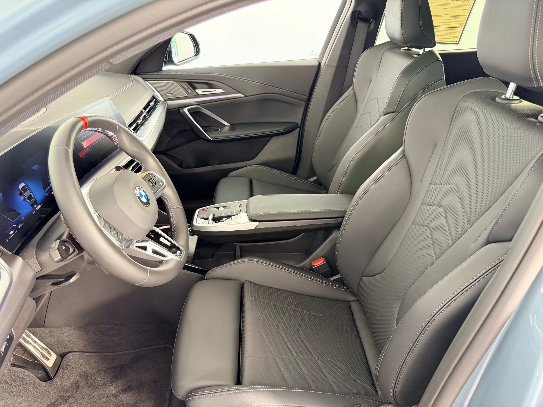 Certified 2026 BMW X2 M35i AWD/4WD image 5